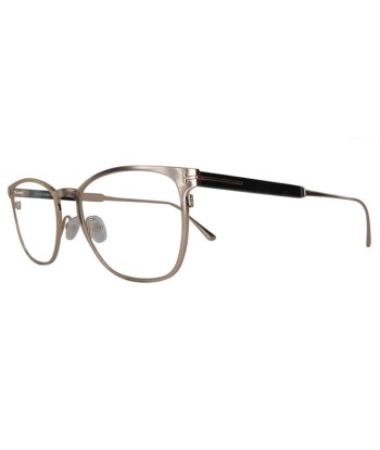 Lunettes Tom Ford TF5483 Doré s'inspire de l'anatomie humaine