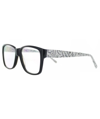 Lunettes Versace 19V69 V 7067  Noir et Blanc livraison gratuite