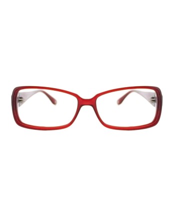 Lunettes Versace 19V69 V 7076 Rouge en ligne