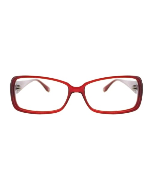 Lunettes Versace 19V69 V 7076 Rouge en ligne