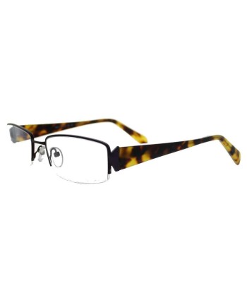 Lunettes Titanium Flex PR1163BN Violet et Ecaille shop