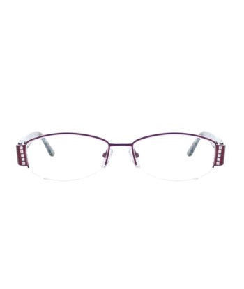 Lunettes Titanium Flex PR1153BN Rouge basket pas cher