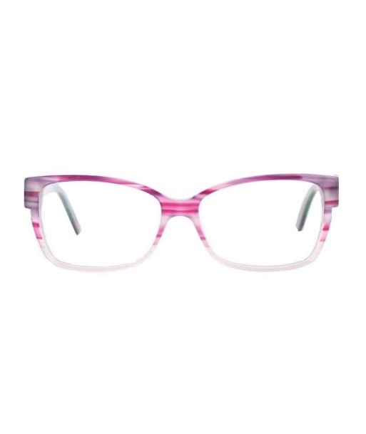 Lunettes Versace 19V69 V7096 c.4 Rose de technologie