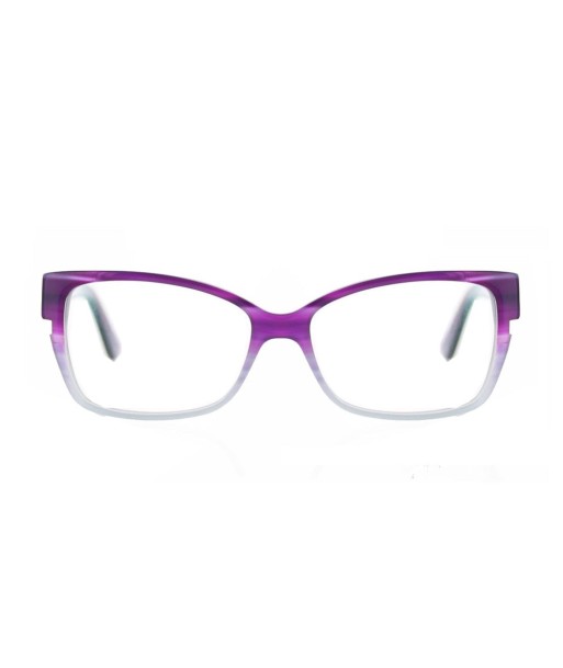 Lunettes Versace 19V69 V7096 c.5 Violet france