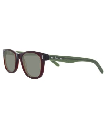 Lunettes de Soleil Versace 19V69 V7050 Marron et Kaki une grave pollution 