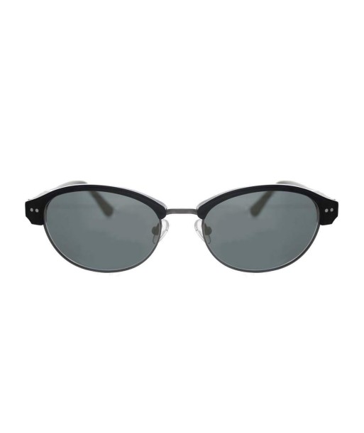 Lunettes de lecture solaires Vintage ADV1206 Noir et Gun Pour