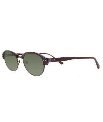 Lunettes de lecture solaires Vintage ADV1206 Bordeaux et Gun 2024