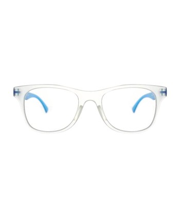 Lunettes Varionet 090 Bleu et Transparent Paris Déstockage Promo