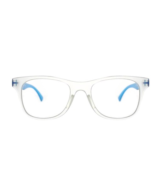 Lunettes Varionet 090 Bleu et Transparent Paris Déstockage Promo