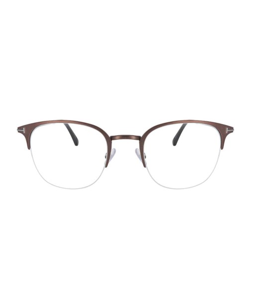 Lunettes Tom Ford TF5452 Brun 2 - 3 jours ouvrés.