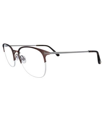 Lunettes Tom Ford TF5452 Brun 2 - 3 jours ouvrés.