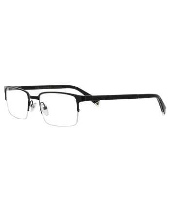 Lunettes Eleven Paris 006 Noir offre 