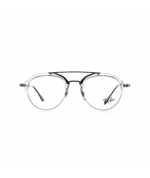 Lunettes Ray-Ban RB9065 Gris Petit modèle offre 