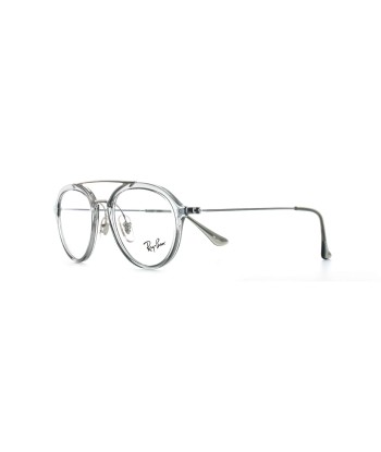 Lunettes Ray-Ban RB9065 Gris Petit modèle offre 