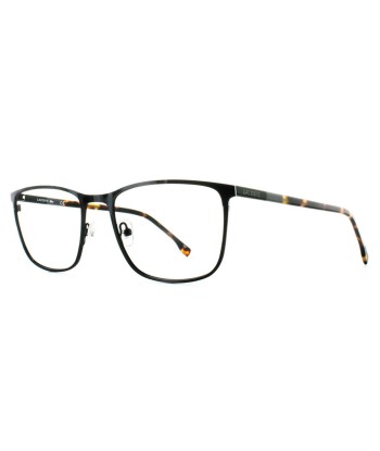 Lunettes Lacoste L2247 Marron et Ecaille store