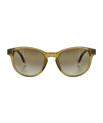 Lunettes de Soleil Eleven Paris EPAS018 Marron ou a consommer sur place