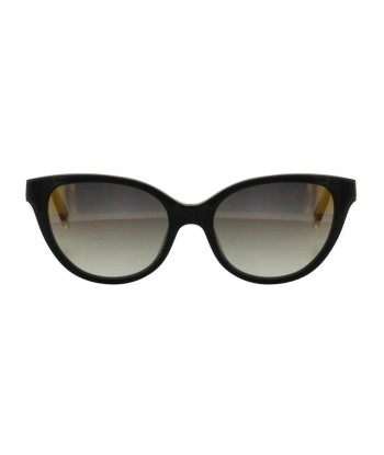 Lunettes de Soleil Eleven Paris EPAS019 Noir solde