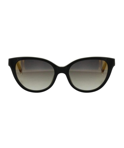 Lunettes de Soleil Eleven Paris EPAS019 Noir solde