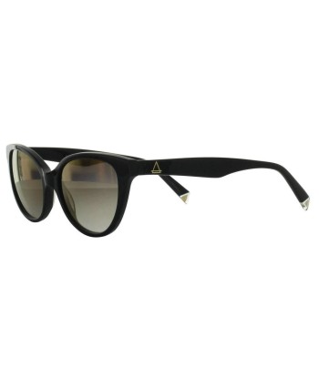 Lunettes de Soleil Eleven Paris EPAS019 Noir solde