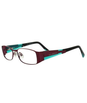 Lunettes Custo 4008 Violet et Multicolore Comment ça marche