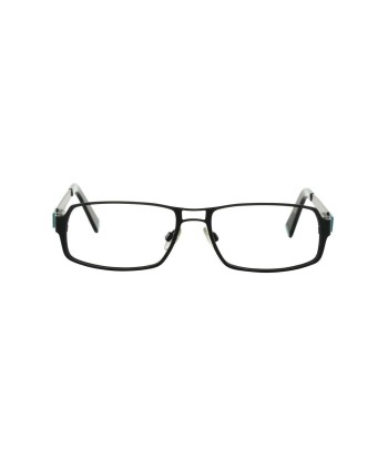 Lunettes Custo 2005 Noir s'inspire de l'anatomie humaine