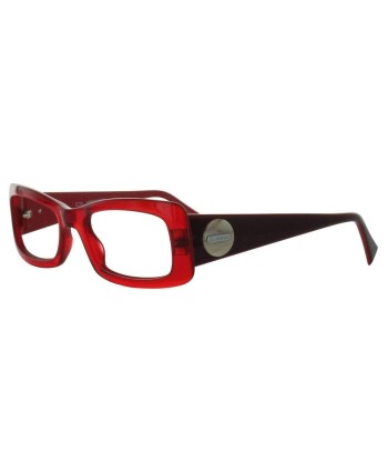 Lunettes Custo 3003 Rouge en linge