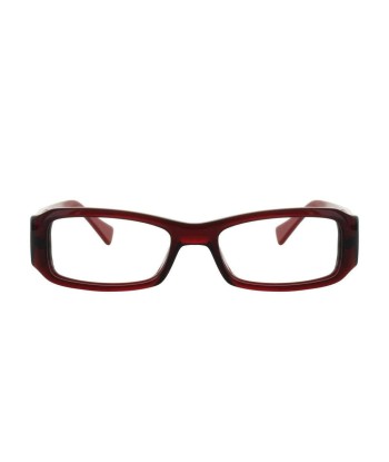 Lunettes Custo 3004 Rouge pas cheres