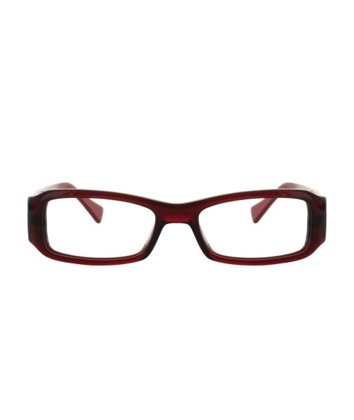 Lunettes Custo 3004 Rouge pas cheres