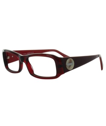 Lunettes Custo 3004 Rouge pas cheres