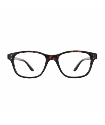 lunettes de lecture anti-lumière bleue Free FR470 Ecaille Paris Déstockage Promo