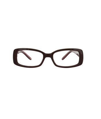 Lunettes Guess 6111 Bordeaux 2023