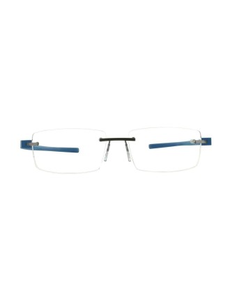 Lunettes Tag Heuer TH 3941 Bleu vente chaude votre 