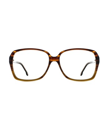 Lunettes Vintage DV1412 Ecaille de l' environnement