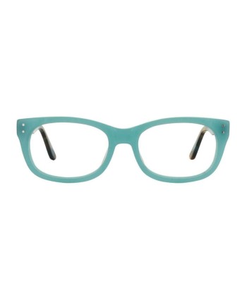 Lunettes Vintage DV1518 Turquoise et Ecaille acheter