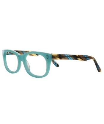 Lunettes Vintage DV1518 Turquoise et Ecaille acheter