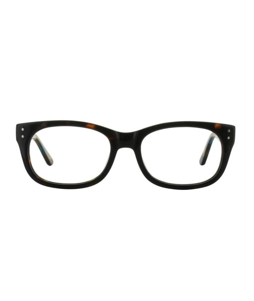 Lunettes Vintage DV1518 Ecaille foncé s'inspire de l'anatomie humaine