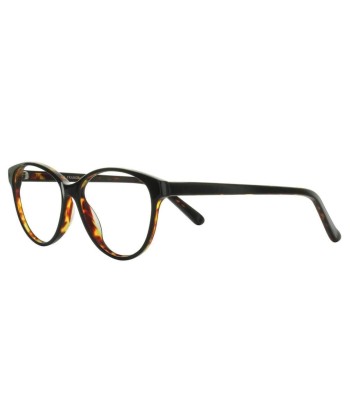 Lunettes Vintage DV1520 Noir et Ecaille online