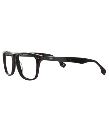 Lunettes Versace 19V69 V7059 Bordeaux sur le site 