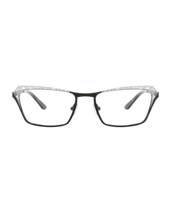 Lunettes Titanium Flex 1609B Noir et Blanc en ligne des produits 