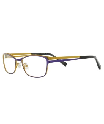 Lunettes Titanium Flex 1513B Violet prix pour 