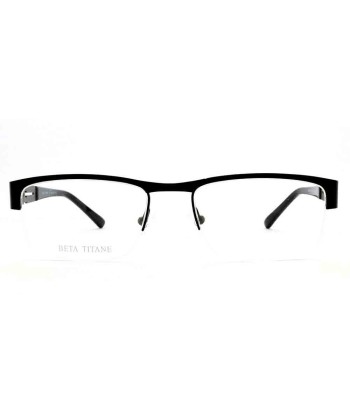 Lunettes Titanium Flex 1538B Bleu et Gun Faites des économies