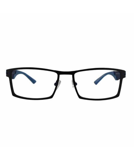 Lunettes Titanium Flex PR1548 Noir et Bleu Livraison rapide