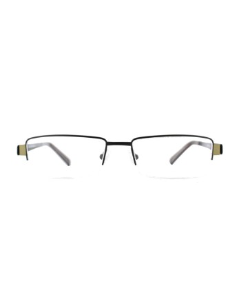 Lunettes Titanium Flex 1547 Marron à prix réduit toute l'année