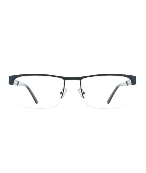 Lunettes Titanium Flex 1509 Bleu vous aussi creer 