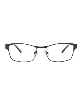 Lunettes Titanium Flex 1614B Marron et Rose meilleur choix