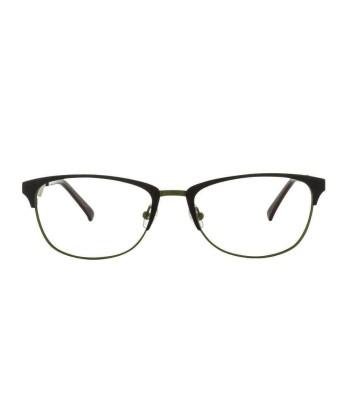 Lunettes Titanium Flex 1502B Marron et Kaki acheter