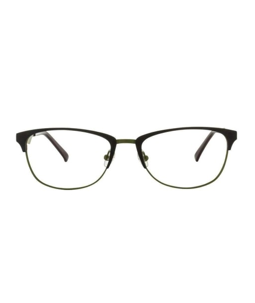 Lunettes Titanium Flex 1502B Marron et Kaki acheter