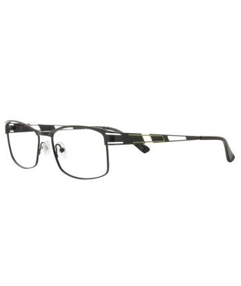 Lunettes Titanium Flex 1523B Marron ouvre sa boutique