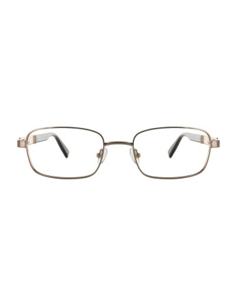 Lunettes Arrow AR MM044 Doré et Ecaille une grave pollution 