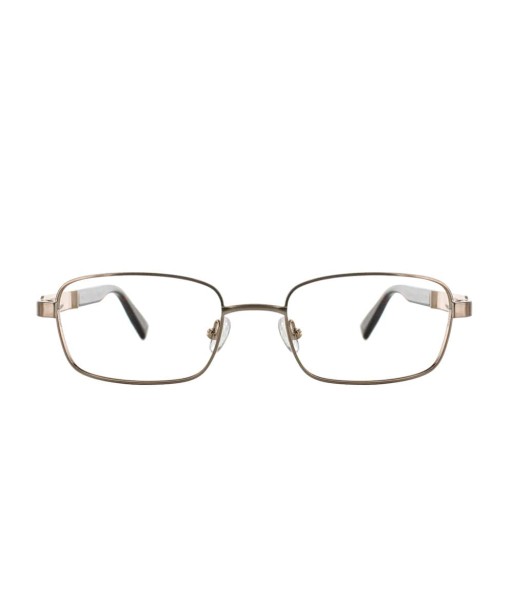 Lunettes Arrow AR MM044 Doré et Ecaille une grave pollution 